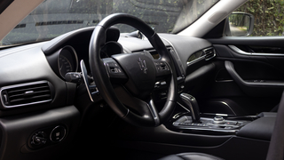 Foto 22 del Maserati Levante 2019 en Carbiu