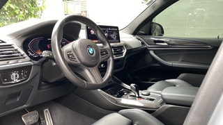 Foto 22 del BMW X3 2022 en Carbiu