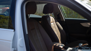 Foto 33 del Audi A4 2017 en Carbiu