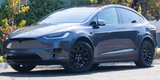 2018 Tesla Model X - Miniatura 1