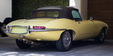 1966 Jaguar E-Type - Miniatura 5