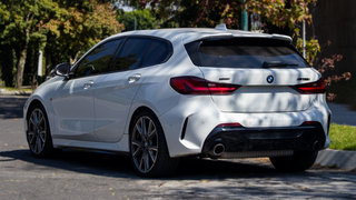 Foto 3 del BMW Serie 1 2020 en Carbiu