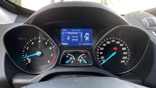 Foto 25 del Ford Escape 2016 en Carbiu