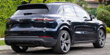 2023 Porsche Cayenne - Miniatura 5