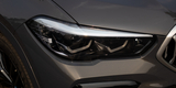 2023 BMW X6 - Miniatura 9