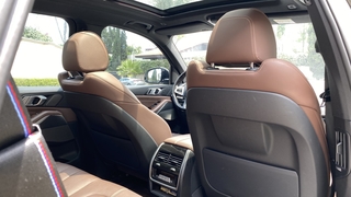 Foto 37 del BMW X5 2022 en Carbiu
