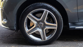 Foto 17 del Mercedes Benz Clase GLE 2019 en Carbiu