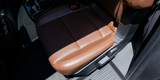 2022 Lincoln Aviator - Miniatura 39