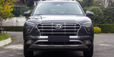 2021 Hyundai Creta - Miniatura 8