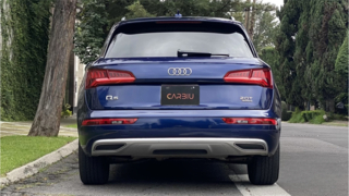 Foto 4 del Audi Q5 2018 en Carbiu