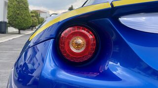Foto 11 del Lotus Evora  2016 en Carbiu