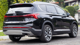 2023 Hyundai Santa Fe - Miniatura 5