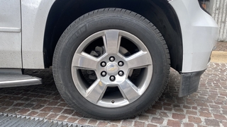 Foto 20 del Chevrolet Suburban 2017 en Carbiu