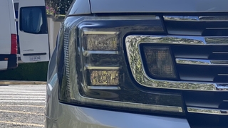 Foto 9 del Ford Expedition 2019 en Carbiu