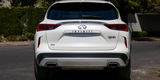 2022 Infiniti QX50 - Miniatura 4