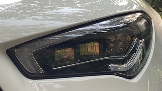 Foto 10 del Mercedes Benz Clase CLA 2022 en Carbiu