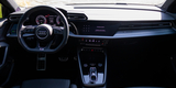 2025 Audi A3 - Miniatura 25