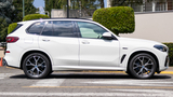 2023 BMW X5 - Miniatura 6