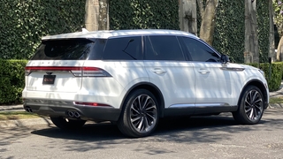Foto 5 del Lincoln Aviator 2020 en Carbiu