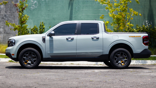 Foto 2 del Ford Maverick 2023 en Carbiu