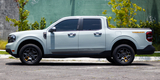 2023 Ford Maverick - Miniatura 2
