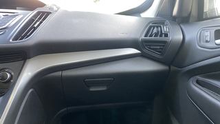 Foto 33 del Ford Escape 2016 en Carbiu