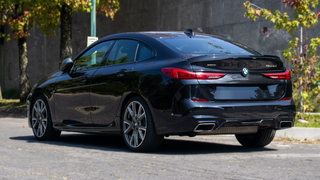 Foto 3 del BMW Serie 2 2022 en Carbiu