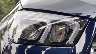 Foto 9 del Mercedes Benz Clase GLE 2021 en Carbiu