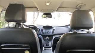 Foto 41 del Ford Escape 2016 en Carbiu