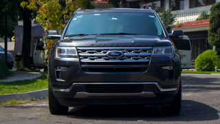 Foto 8 del Ford Explorer 2019 en Carbiu