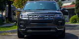 2019 Ford Explorer - Miniatura 8