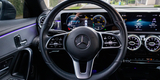 2020 Mercedes Benz Clase CLA - Miniatura 27
