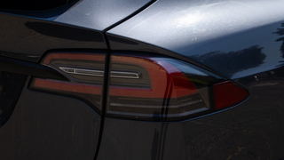 Foto 12 del Tesla Model X 2018 en Carbiu