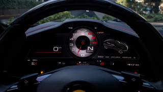 Foto 28 del Ferrari Purosangue 2024 en Carbiu