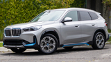 2024 BMW iX1 - Miniatura 1