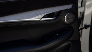 Foto 37 del Infiniti QX50 2022 en Carbiu