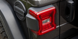 2024 Jeep Wrangler - Miniatura 11