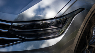 Foto 10 del Volkswagen Tiguan 2023 en Carbiu