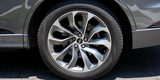 2022 Lincoln Aviator - Miniatura 18