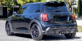 2024 MINI John Cooper Works - Miniatura 3