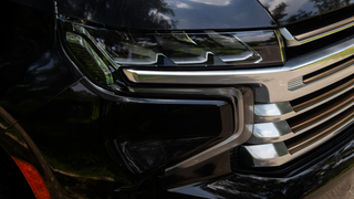 Foto 9 del Chevrolet Suburban 2022 en Carbiu