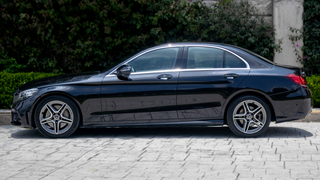Foto 2 del Mercedes Benz Clase C 2019 en Carbiu