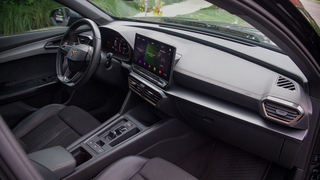 Foto 33 del Cupra Formentor 2023 en Carbiu