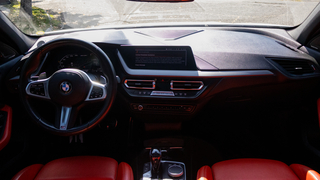 Foto 25 del BMW Serie 1 2020 en Carbiu