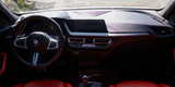 2020 BMW Serie 1 - Miniatura 25