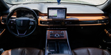 2022 Lincoln Aviator - Miniatura 25