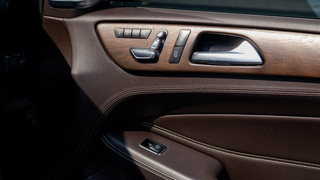 Foto 32 del Mercedes Benz Clase GLE 2019 en Carbiu