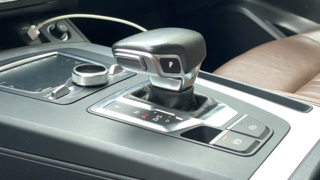 Foto 26 del Audi Q5 2018 en Carbiu