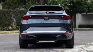 Foto 4 del Cupra Formentor 2022 en Carbiu