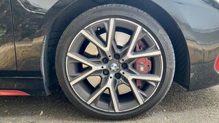 Foto 20 del BMW Serie 1 2022 en Carbiu